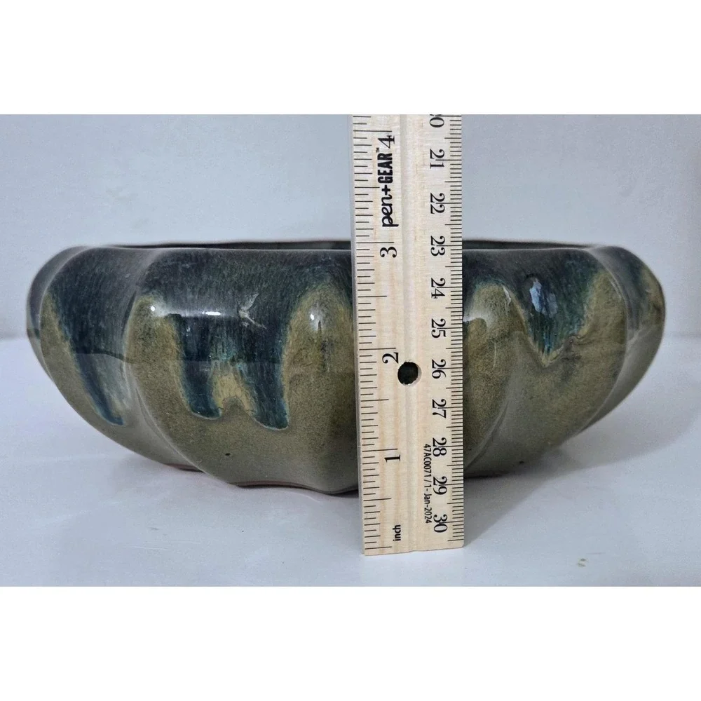 N/A shallow planter